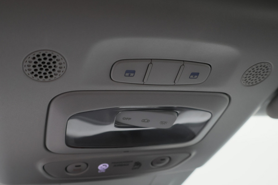 Fiat 500C Icon 42 kWh Cabrio Virtual Cockpit, Climate, Cruise, Apple Carplay, Camera, Stoelverwarming, 16''