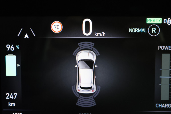 Fiat 500C Icon 42 kWh Cabrio Virtual Cockpit, Climate, Cruise, Apple Carplay, Camera, Stoelverwarming, 16''