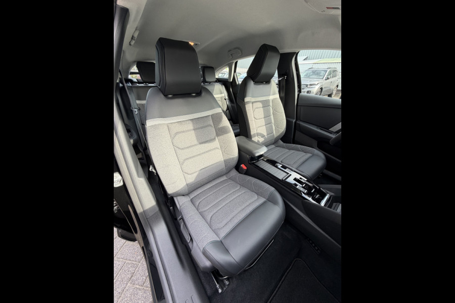 Citroën Ë-C4 You 50 kWh (Camera - LED - Navigatie via APP - Automatische Airco - Apple Carplay)