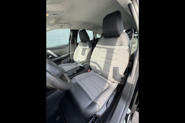 Citroën Ë-C4 You 50 kWh (Camera - LED - Navigatie via APP - Automatische Airco - Apple Carplay)