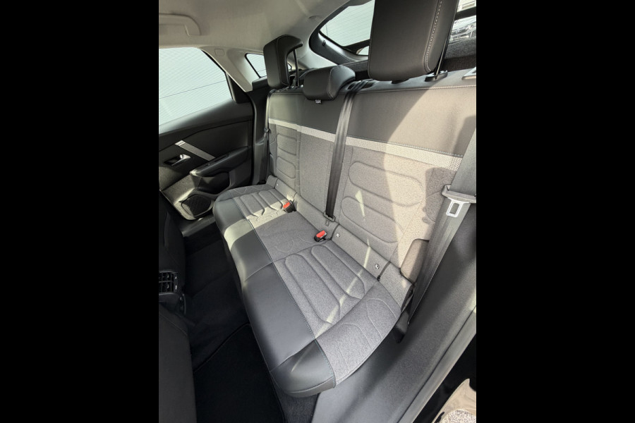 Citroën Ë-C4 You 50 kWh (Camera - LED - Navigatie via APP - Automatische Airco - Apple Carplay)