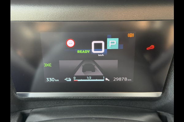 Citroën Ë-C4 You 50 kWh (Camera - LED - Navigatie via APP - Automatische Airco - Apple Carplay)