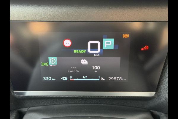Citroën Ë-C4 You 50 kWh (Camera - LED - Navigatie via APP - Automatische Airco - Apple Carplay)
