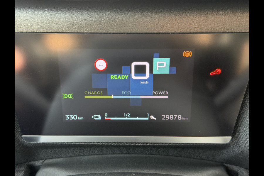 Citroën Ë-C4 You 50 kWh (Camera - LED - Navigatie via APP - Automatische Airco - Apple Carplay)