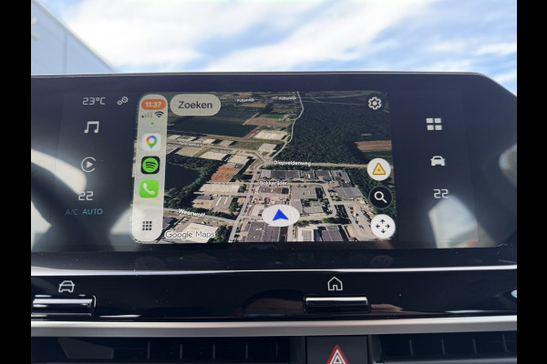 Citroën Ë-C4 You 50 kWh (Camera - LED - Navigatie via APP - Automatische Airco - Apple Carplay)