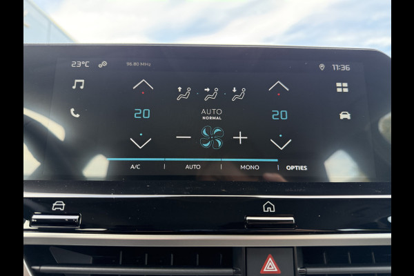 Citroën Ë-C4 You 50 kWh (Camera - LED - Navigatie via APP - Automatische Airco - Apple Carplay)