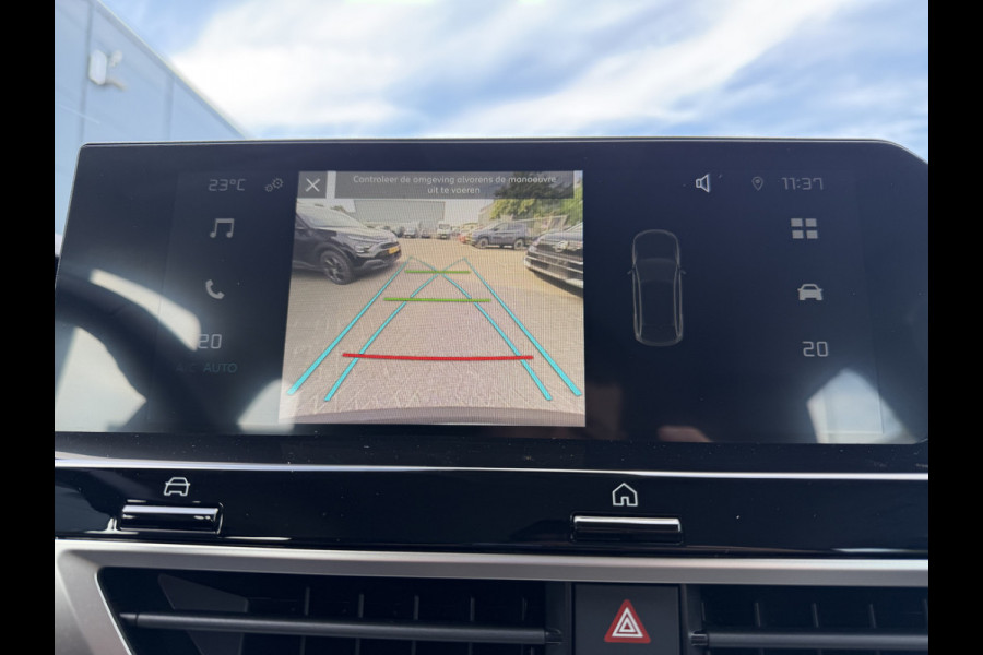 Citroën Ë-C4 You 50 kWh (Camera - LED - Navigatie via APP - Automatische Airco - Apple Carplay)