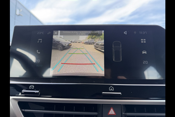 Citroën Ë-C4 You 50 kWh (Camera - LED - Navigatie via APP - Automatische Airco - Apple Carplay)