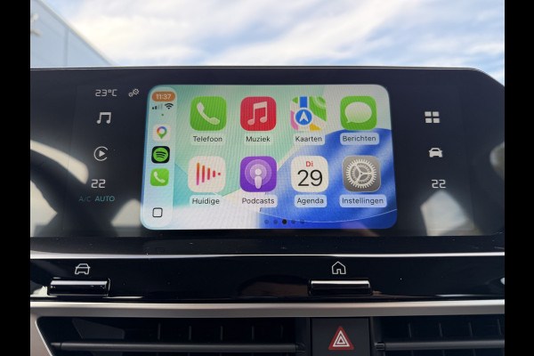 Citroën Ë-C4 You 50 kWh (Camera - LED - Navigatie via APP - Automatische Airco - Apple Carplay)