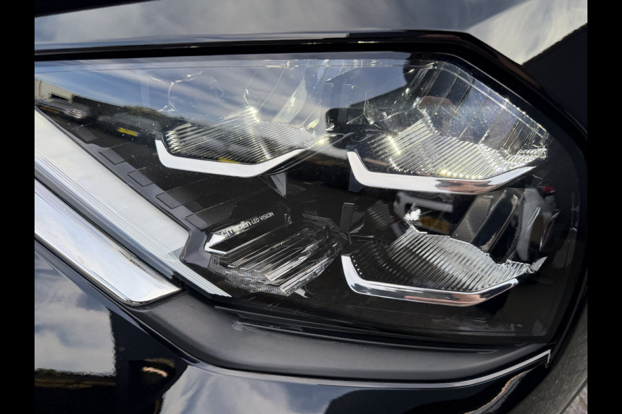 Citroën Ë-C4 You 50 kWh (Camera - LED - Navigatie via APP - Automatische Airco - Apple Carplay)