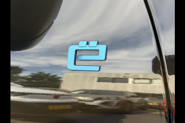 Citroën Ë-C4 You 50 kWh (Camera - LED - Navigatie via APP - Automatische Airco - Apple Carplay)