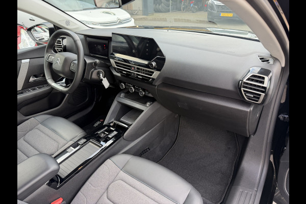 Citroën Ë-C4 You 50 kWh (Camera - LED - Navigatie via APP - Automatische Airco - Apple Carplay)
