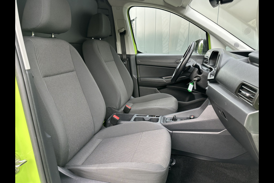 Volkswagen Caddy Cargo Maxi 2.0 TDI 123 PK AUTOMAAT / L2H1 / 1e EIGENAAR / TREKHAAK / AIRCO / CRUISE CONTROL / NAVI