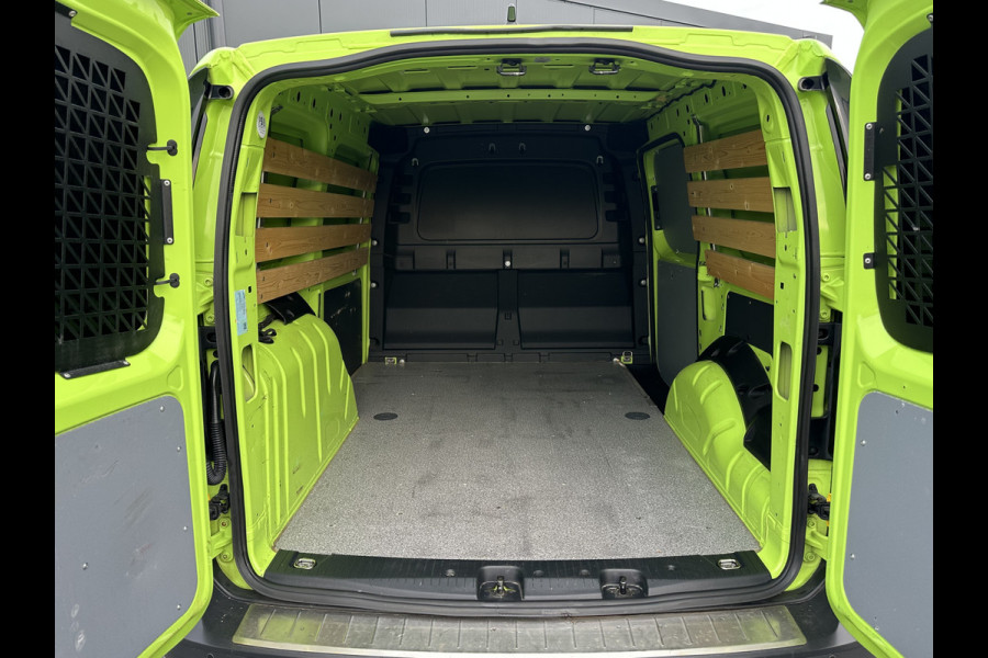 Volkswagen Caddy Cargo Maxi 2.0 TDI 123 PK AUTOMAAT / L2H1 / 1e EIGENAAR / TREKHAAK / AIRCO / CRUISE CONTROL / NAVI