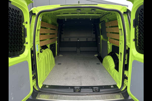 Volkswagen Caddy Cargo Maxi 2.0 TDI 123 PK AUTOMAAT / L2H1 / 1e EIGENAAR / TREKHAAK / AIRCO / CRUISE CONTROL / NAVI