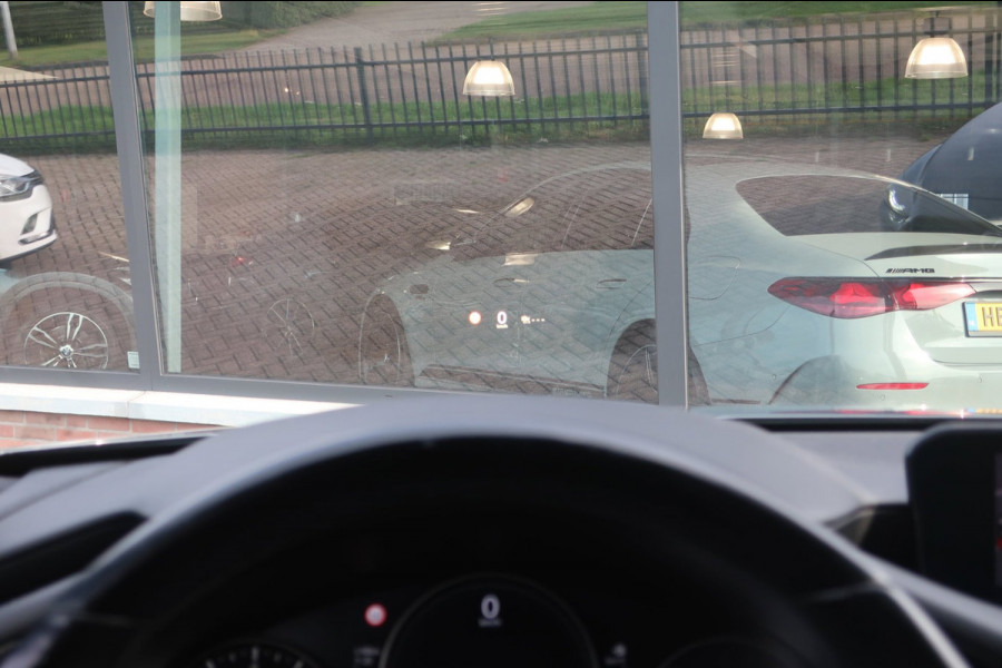 Mazda 3 2.0 e-SkyActiv-G M Hybrid 122 Luxury. LED_ACC_Stuur.V_HeadUP.