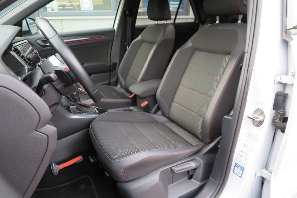 Volkswagen T-Roc 1.5 TSI 150pk DSG Sport Business R-Line Keyless, LED,Camera, Virtual cockpit,Navigatie, Stoelverwarming, Electr. Achterklep. Schakelmogelijkheid aan stuurwiel, etc