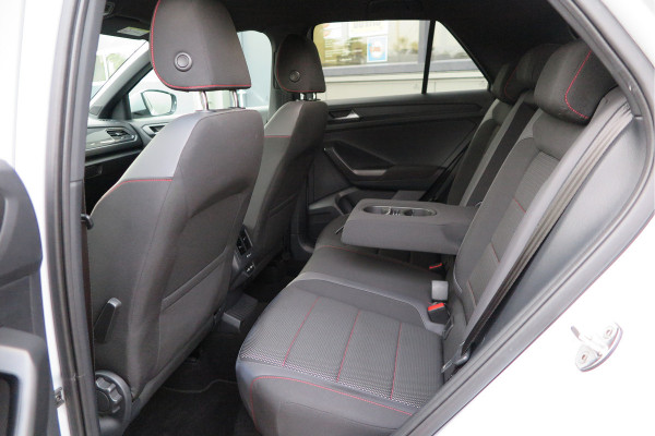 Volkswagen T-Roc 1.5 TSI 150pk DSG Sport Business R-Line Keyless, LED,Camera, Virtual cockpit,Navigatie, Stoelverwarming, Electr. Achterklep. Schakelmogelijkheid aan stuurwiel, etc