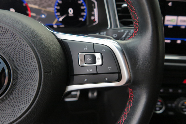 Volkswagen T-Roc 1.5 TSI 150pk DSG Sport Business R-Line Keyless, LED,Camera, Virtual cockpit,Navigatie, Stoelverwarming, Electr. Achterklep. Schakelmogelijkheid aan stuurwiel, etc