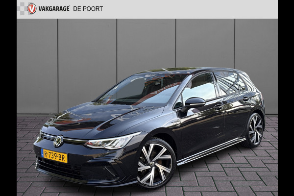 Volkswagen Golf 1.5 TSI R-Line | NL-auto | 1e Eig | BTW | LED | ACC | Camera | PDC | Sfeerverl.