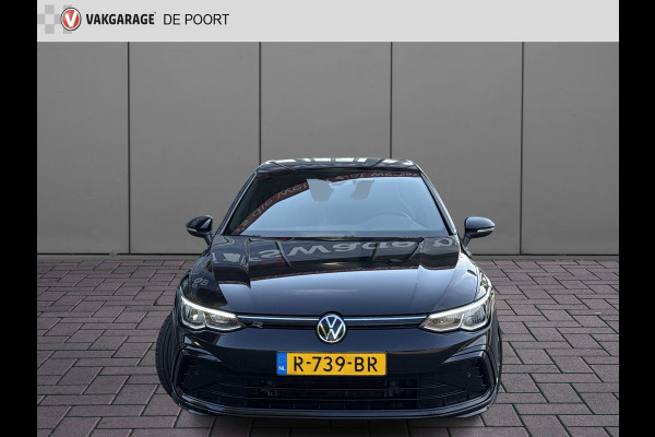Volkswagen Golf 1.5 TSI R-Line | NL-auto | 1e Eig | BTW | LED | ACC | Camera | PDC | Sfeerverl.