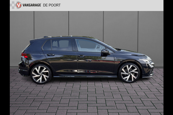 Volkswagen Golf 1.5 TSI R-Line | NL-auto | 1e Eig | BTW | LED | ACC | Camera | PDC | Sfeerverl.