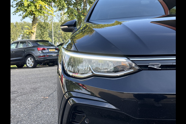 Volkswagen Golf 1.5 TSI R-Line | NL-auto | 1e Eig | BTW | LED | ACC | Camera | PDC | Sfeerverl.