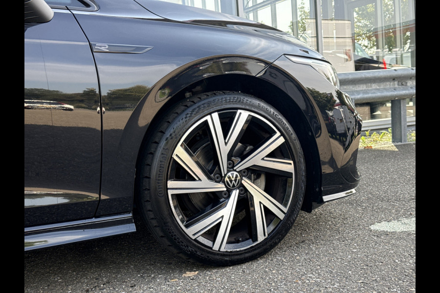 Volkswagen Golf 1.5 TSI R-Line | NL-auto | 1e Eig | BTW | LED | ACC | Camera | PDC | Sfeerverl.