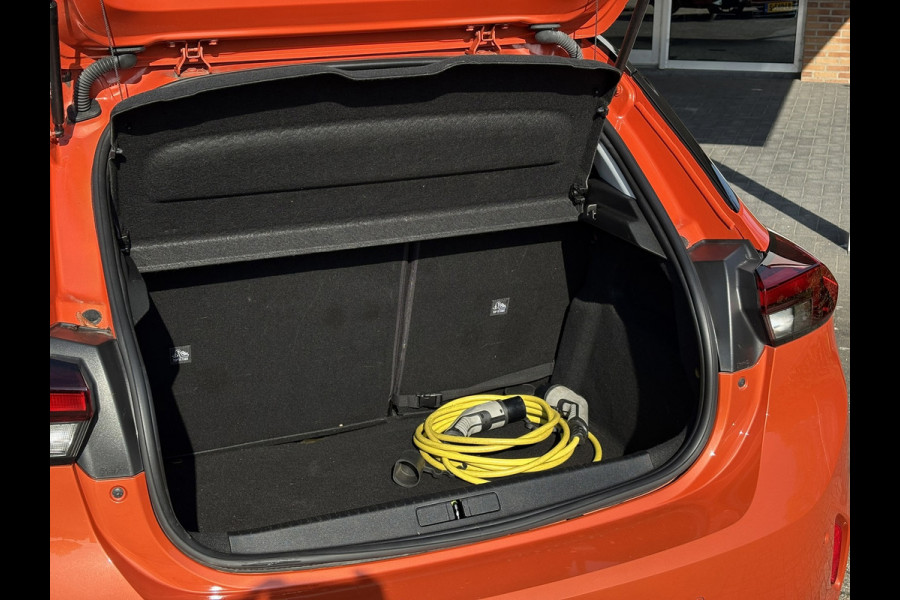 Opel CORSA-E Edition 1 fase 50 kWh (SoH 92%) | Navi, Carplay/Android, Camera, Cruise, Climate, 16'' LMV |