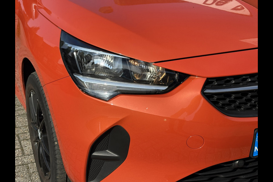 Opel CORSA-E Edition 1 fase 50 kWh (SoH 92%) | Navi, Carplay/Android, Camera, Cruise, Climate, 16'' LMV |