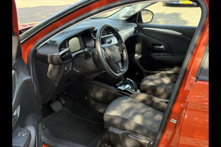 Opel CORSA-E Edition 1 fase 50 kWh (SoH 92%) | Navi, Carplay/Android, Camera, Cruise, Climate, 16'' LMV |