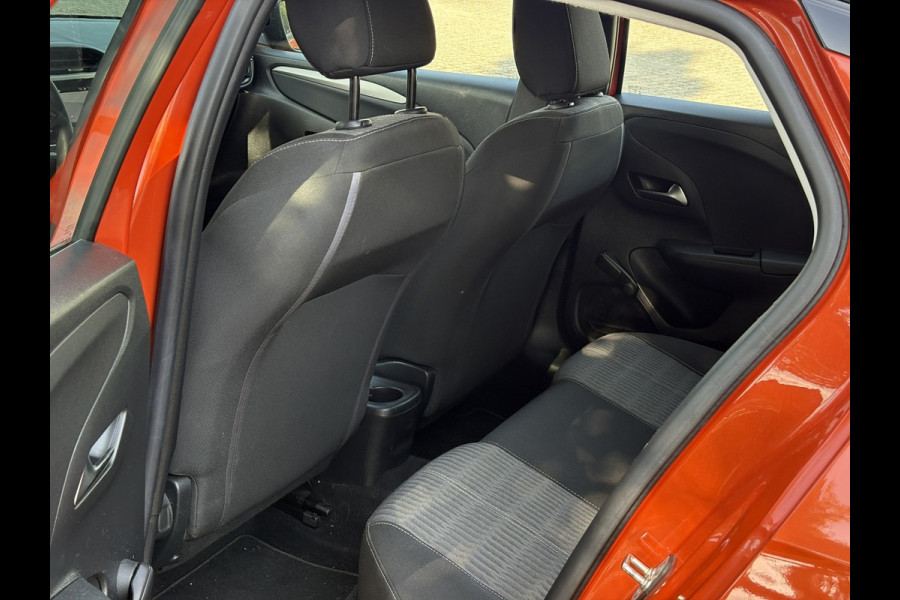 Opel CORSA-E Edition 1 fase 50 kWh (SoH 92%) | Navi, Carplay/Android, Camera, Cruise, Climate, 16'' LMV |
