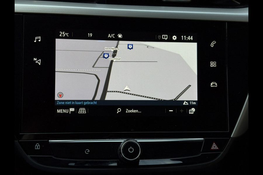 Opel CORSA-E Edition 1 fase 50 kWh (SoH 92%) | Navi, Carplay/Android, Camera, Cruise, Climate, 16'' LMV |