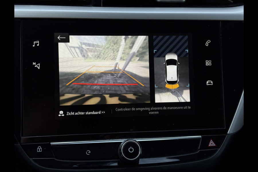 Opel CORSA-E Edition 1 fase 50 kWh (SoH 92%) | Navi, Carplay/Android, Camera, Cruise, Climate, 16'' LMV |