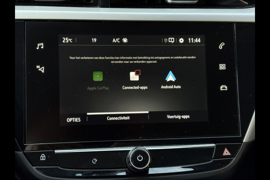 Opel CORSA-E Edition 1 fase 50 kWh (SoH 92%) | Navi, Carplay/Android, Camera, Cruise, Climate, 16'' LMV |
