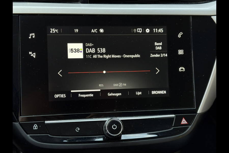 Opel CORSA-E Edition 1 fase 50 kWh (SoH 92%) | Navi, Carplay/Android, Camera, Cruise, Climate, 16'' LMV |