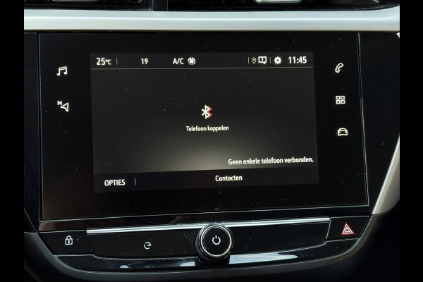 Opel CORSA-E Edition 1 fase 50 kWh (SoH 92%) | Navi, Carplay/Android, Camera, Cruise, Climate, 16'' LMV |