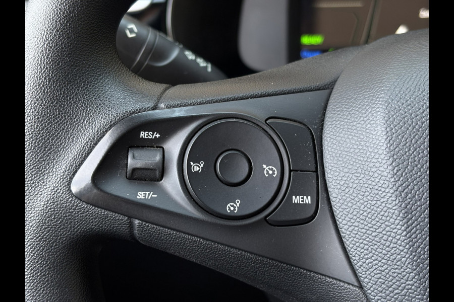 Opel CORSA-E Edition 1 fase 50 kWh (SoH 92%) | Navi, Carplay/Android, Camera, Cruise, Climate, 16'' LMV |