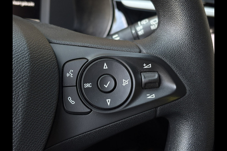 Opel CORSA-E Edition 1 fase 50 kWh (SoH 92%) | Navi, Carplay/Android, Camera, Cruise, Climate, 16'' LMV |