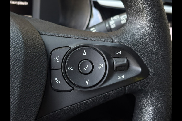 Opel CORSA-E Edition 1 fase 50 kWh (SoH 92%) | Navi, Carplay/Android, Camera, Cruise, Climate, 16'' LMV |