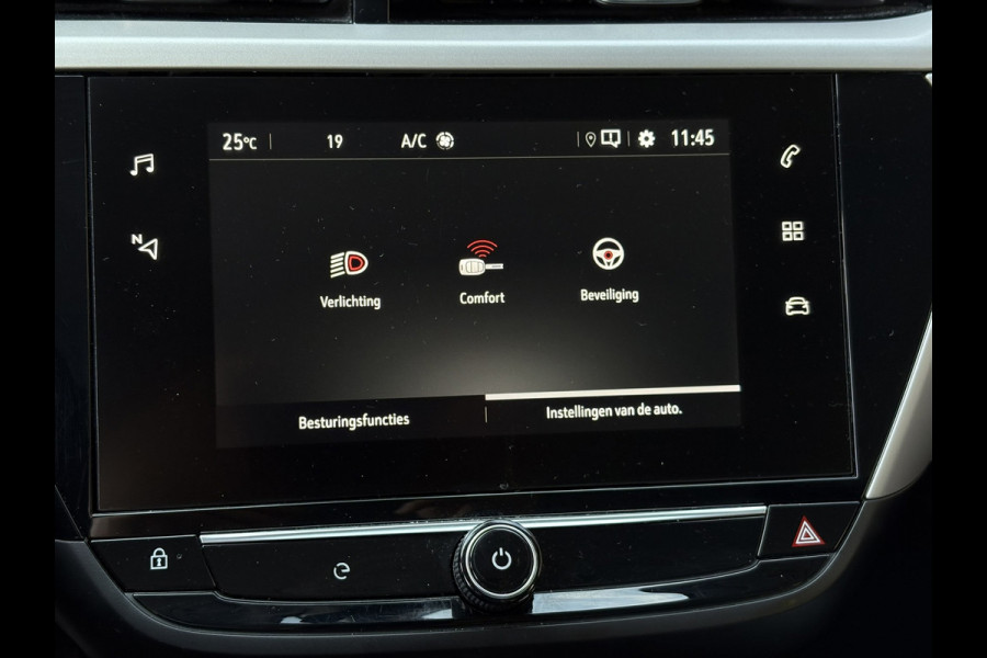 Opel CORSA-E Edition 1 fase 50 kWh (SoH 92%) | Navi, Carplay/Android, Camera, Cruise, Climate, 16'' LMV |