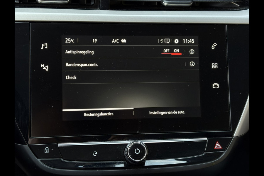 Opel CORSA-E Edition 1 fase 50 kWh (SoH 92%) | Navi, Carplay/Android, Camera, Cruise, Climate, 16'' LMV |