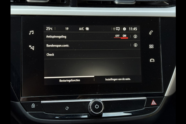 Opel CORSA-E Edition 1 fase 50 kWh (SoH 92%) | Navi, Carplay/Android, Camera, Cruise, Climate, 16'' LMV |