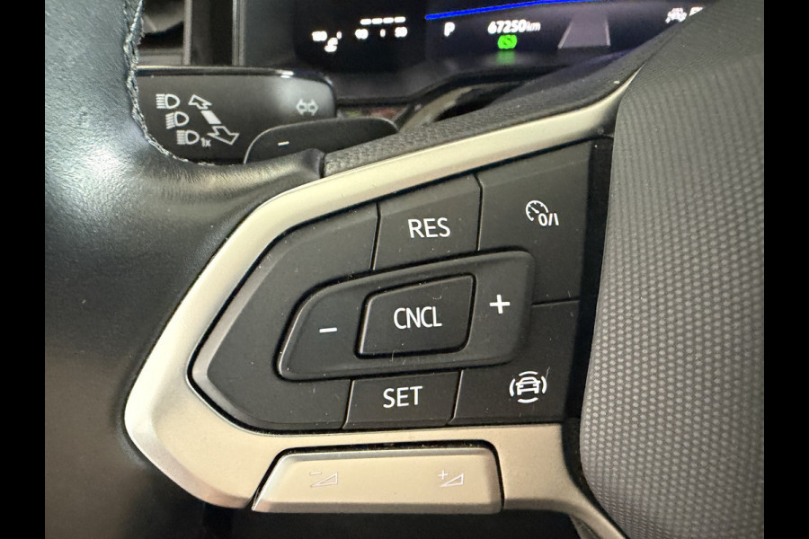 Volkswagen Polo 1.0 TSI Life automaat 5 Drs Carplay /Stoelverwarming /  Cruise controle