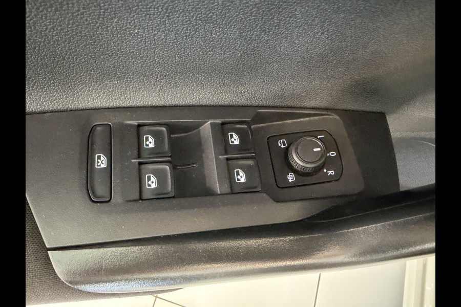 Volkswagen Polo 1.0 TSI Life automaat 5 Drs Carplay /Stoelverwarming /  Cruise controle