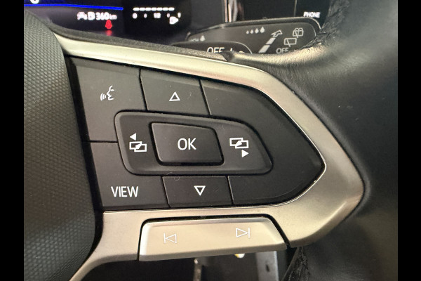 Volkswagen Polo 1.0 TSI Life automaat 5 Drs Carplay /Stoelverwarming /  Cruise controle