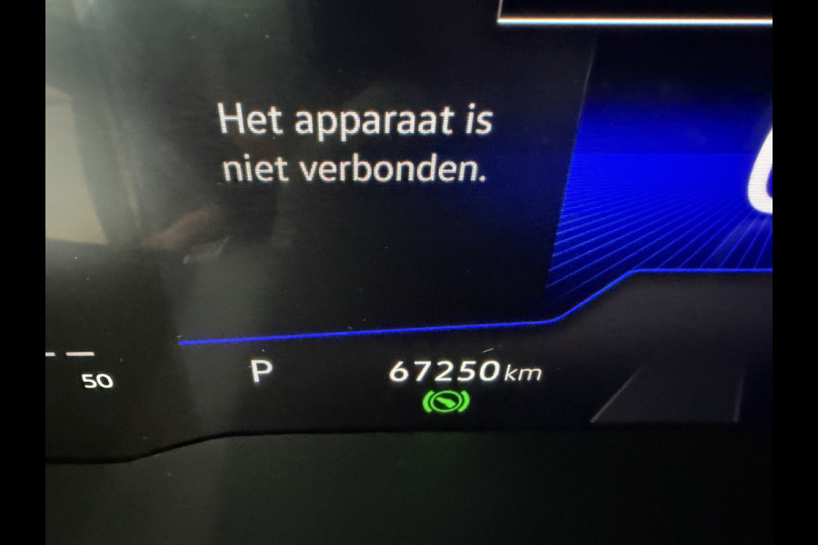 Volkswagen Polo 1.0 TSI Life automaat 5 Drs Carplay /Stoelverwarming /  Cruise controle