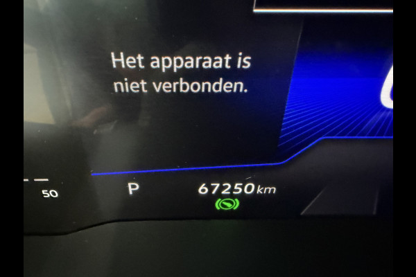 Volkswagen Polo 1.0 TSI Life automaat 5 Drs Carplay /Stoelverwarming /  Cruise controle