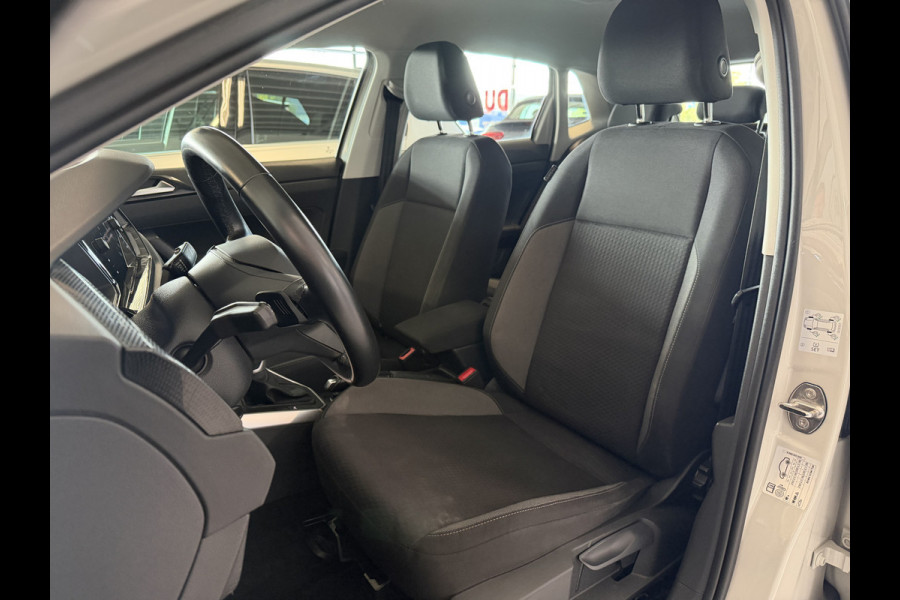 Volkswagen Polo 1.0 TSI Life automaat 5 Drs Carplay /Stoelverwarming /  Cruise controle