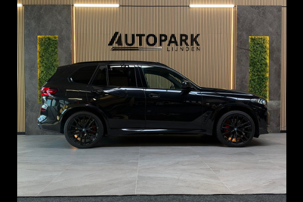 BMW X5 XDrive50e M-SPORT|PANO|H&K|SOFTCLOSE|HuD|360 CAMERA|MEMORY|KEYLESS|TREKHAAK|22INCH|489PK|BOMVOL!